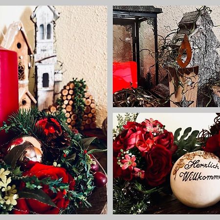 Haus Am Bach Apartman Wagrain Kültér fotó