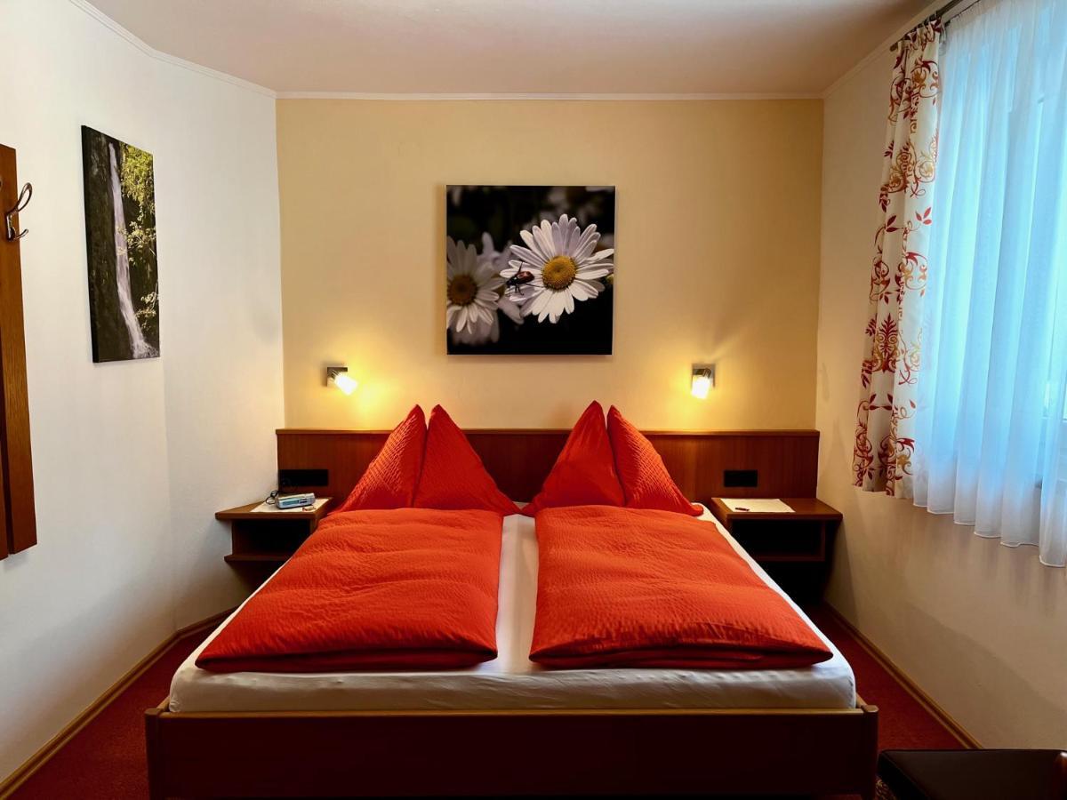 Haus Am Bach Apartman Wagrain Kültér fotó