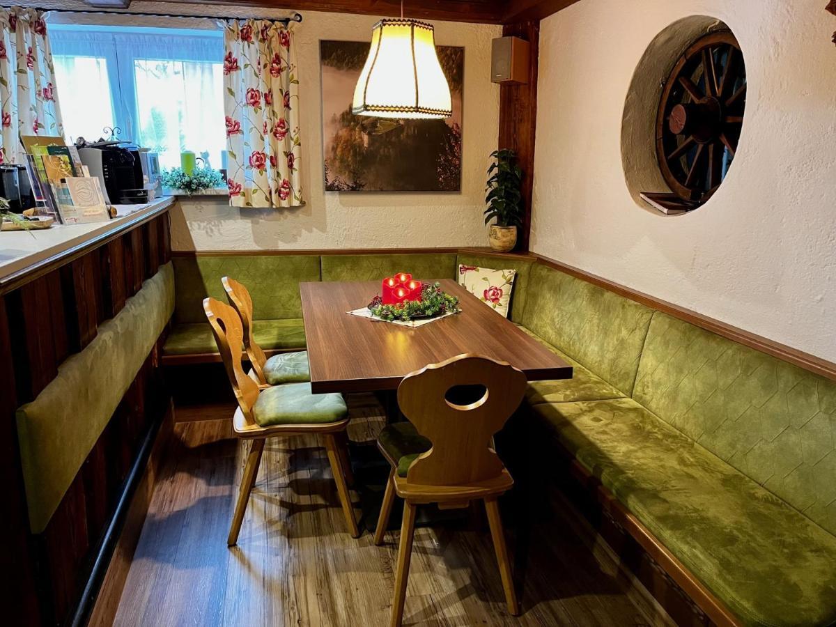 Haus Am Bach Apartman Wagrain Kültér fotó