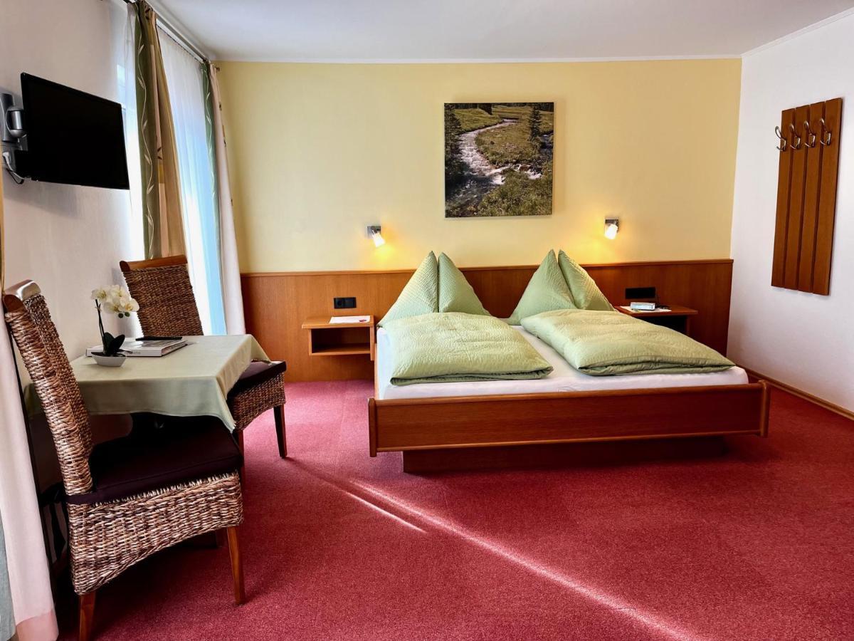 Haus Am Bach Apartman Wagrain Kültér fotó