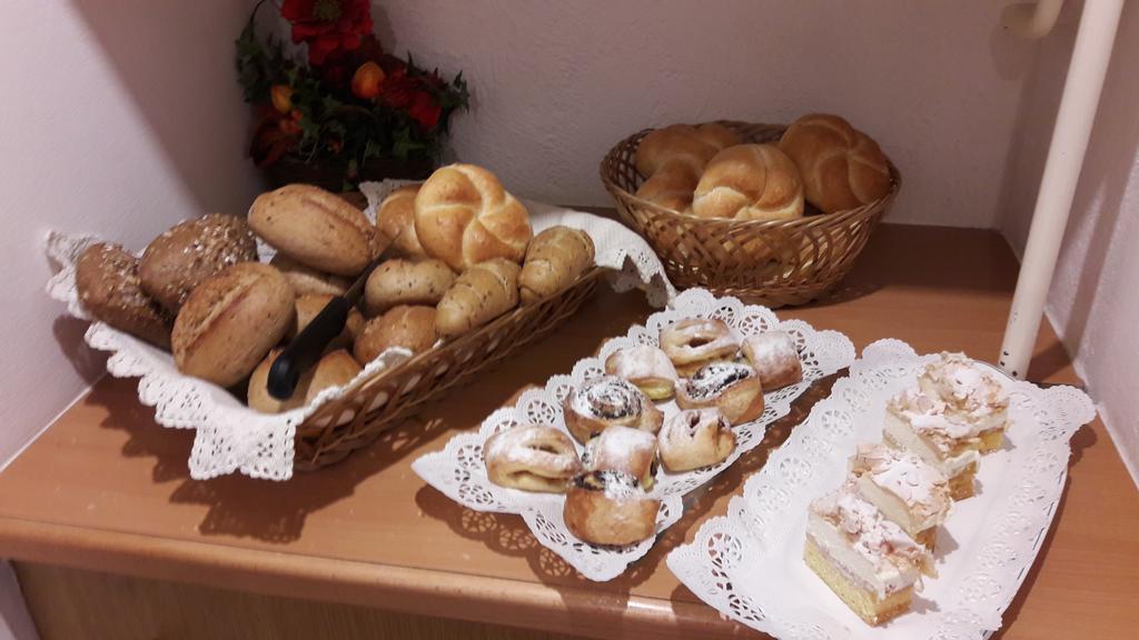 Haus Am Bach Apartman Wagrain Kültér fotó