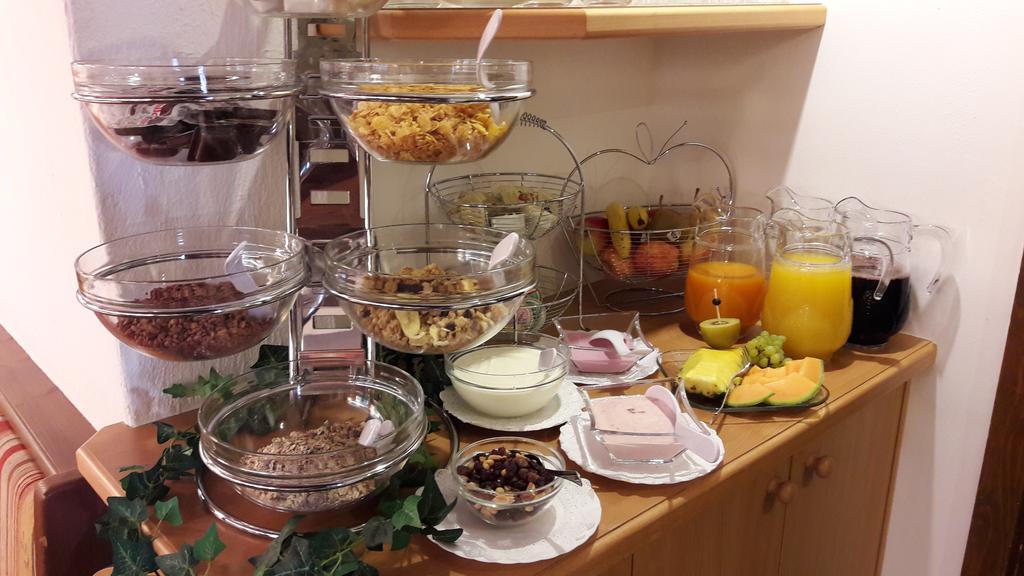 Haus Am Bach Apartman Wagrain Kültér fotó